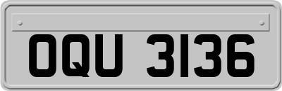 OQU3136