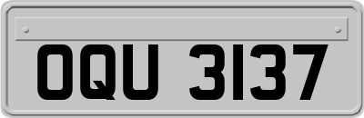 OQU3137