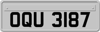 OQU3187