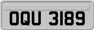 OQU3189