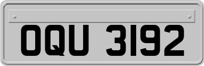 OQU3192