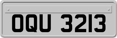 OQU3213