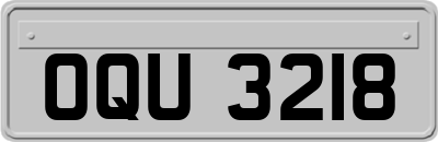 OQU3218