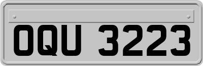 OQU3223