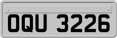 OQU3226