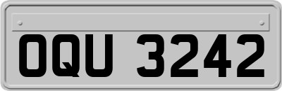 OQU3242