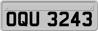OQU3243
