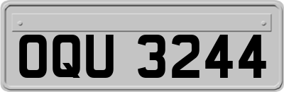 OQU3244