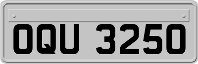 OQU3250