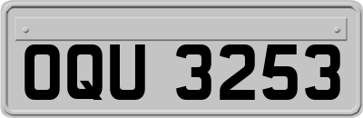 OQU3253