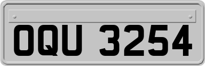 OQU3254