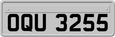 OQU3255