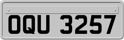OQU3257