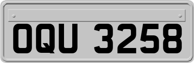 OQU3258