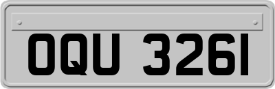 OQU3261