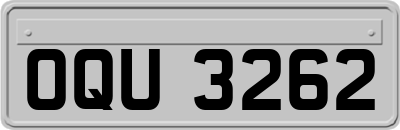 OQU3262