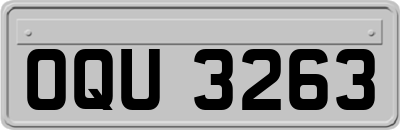 OQU3263