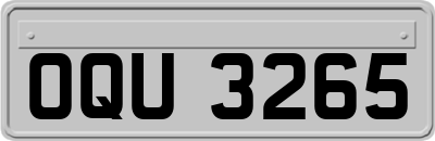 OQU3265