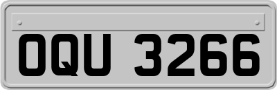 OQU3266