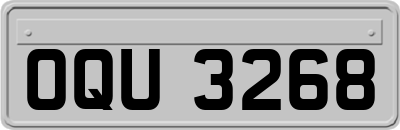 OQU3268