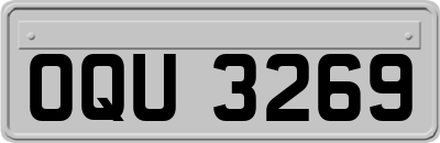 OQU3269