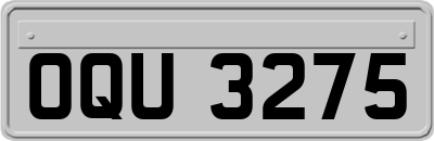 OQU3275