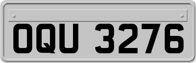 OQU3276