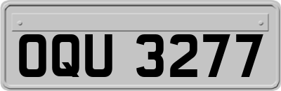 OQU3277
