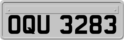 OQU3283