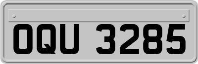 OQU3285