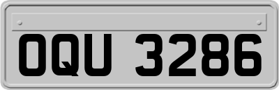 OQU3286