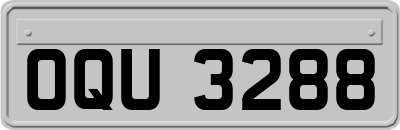 OQU3288
