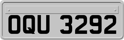 OQU3292