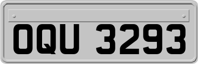 OQU3293