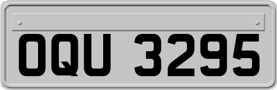 OQU3295