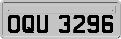 OQU3296