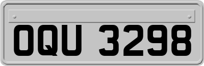 OQU3298