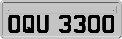 OQU3300