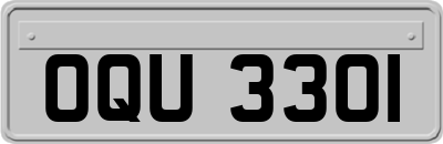 OQU3301