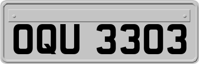 OQU3303