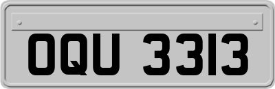 OQU3313