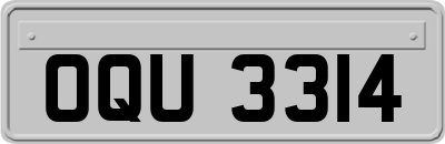 OQU3314