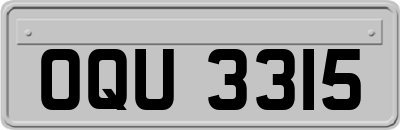 OQU3315