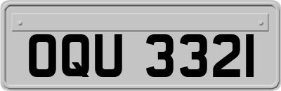 OQU3321