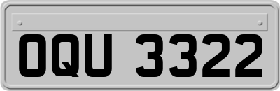 OQU3322