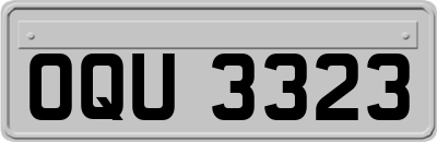 OQU3323