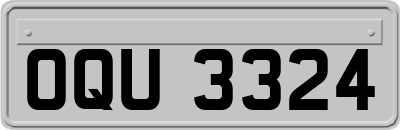 OQU3324
