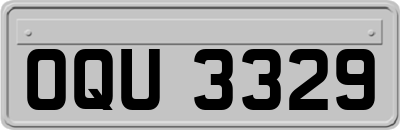 OQU3329