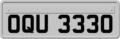 OQU3330