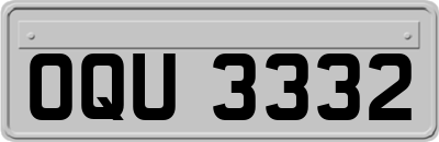 OQU3332